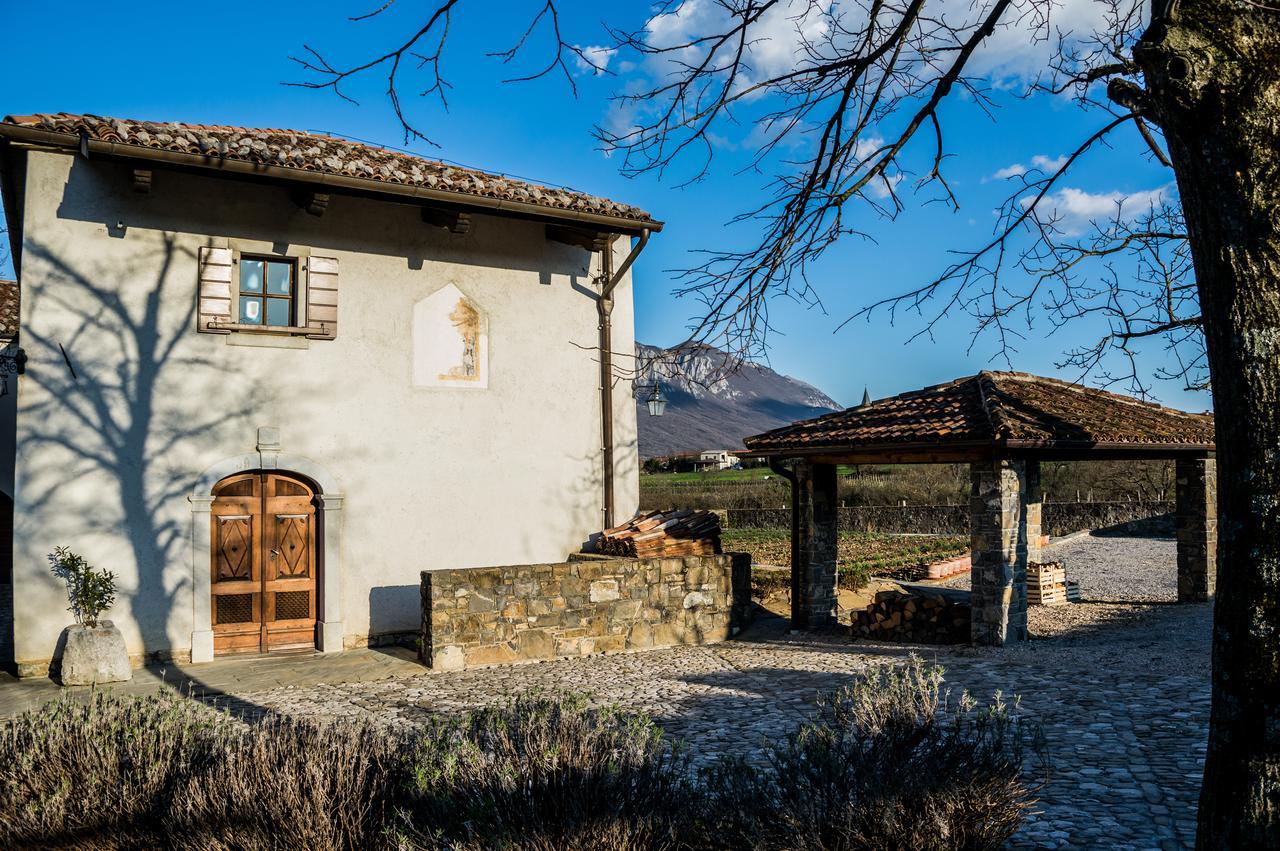 Majerija Hotel Vipava Room photo